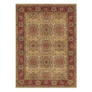  Monroe Rug 2x38 Beige: Kitchen & Dining