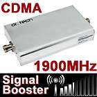 Dr. Tech Cell Phone Signal Booster Amplifier Repeater F