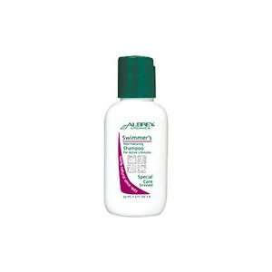  Swimmers Shampoo   2 oz