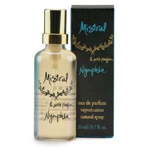  Mistral Atelier Perfume, Nymphea, 1.7 Fluid Ounce Beauty