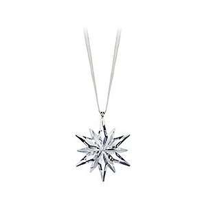  Swarovski Ornaments 2011 Little Star Ornament