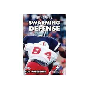  Developing a Swarming Defense: Sports & Outdoors