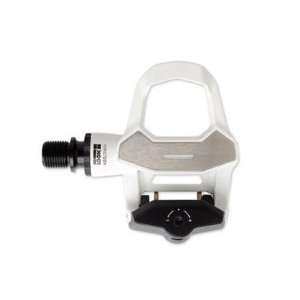  Look 2010 Keo Max 2 Road Cycling Pedals (White): Sports 