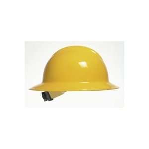  Bullard Yellow Classic Model C33 Full Brim Hardhat