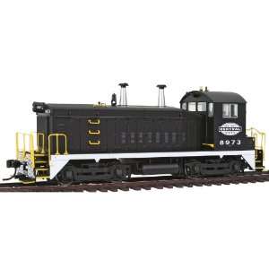  Walthers PROTO 2000 HO Scale Diesel EMD SW9/1200 Powered 
