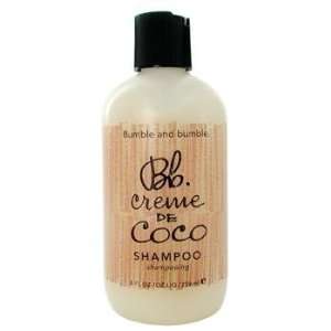   de Coco Shampoo   Bumble and Bumble   Hair Care   250ml/8oz Beauty