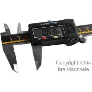  8 Inch Digital Caliper