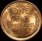 1927 Lincoln Cent Super Gem BU   Unbelievable Luster!  