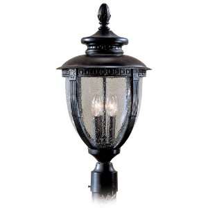  Burwick Collection 19 1/2” High Outdoor Light: Home 