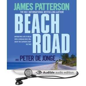   Audio Edition) James Patterson, Peter De Jonge, Jeff Harding Books