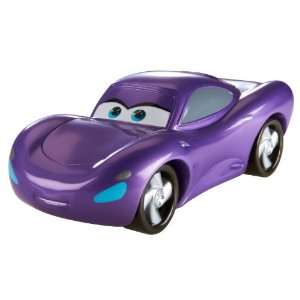  Cars 2 Spy Shifters Transforming Holley Shiftwell: Toys 