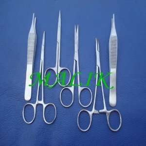   Hemostats Needle Holder Tweezers Forceps Surgical Free Shipping in Usa