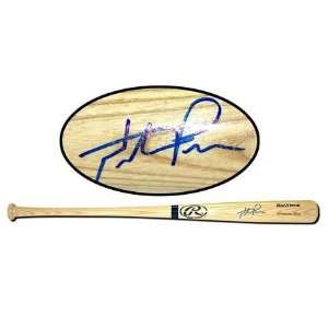   Hunter Pence   Autographed MLB Bats:  Sports & Outdoors