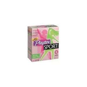    Playtex Sport Tampon Super Fresh Scent