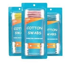  Cotton Swab Case Pack 60   425223 Beauty