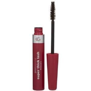  CoverGirl Professional Super Thick Lash Mascara, Brown(315 