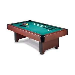 Mosconi Chandler II Pool Table 