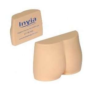  LAN BU07    Buttocks Stress Reliever Health & Personal 