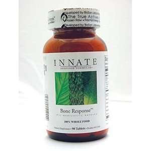  Innate Response   Bone Response 90 Tablets: Health 