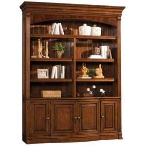   Furniture 68 TV Console and Deck (Hutch) in Northport: Home & Kitchen