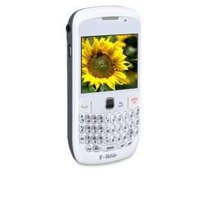  BlackBerry Curve 8520 Unlocked GSM Smartphone: Electronics
