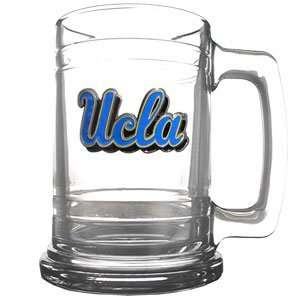  College Logo Tankard   UCLA Bruins: Sports & Outdoors