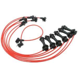  Karlyn Ignition Wire Set: Automotive