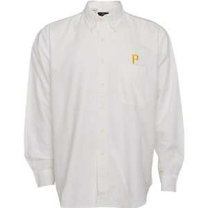 Pittsburgh Pirates Shirt by Antigua:  Sports & Outdoors