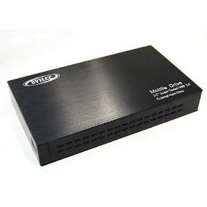  BYTECC HD 35SU3 BK USB 3.0 SuperSpeed 5GB/s (USB 2.0 