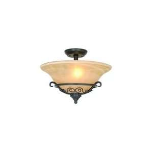  Ulextra   C47_16 2 Lt Ceiling Fixture