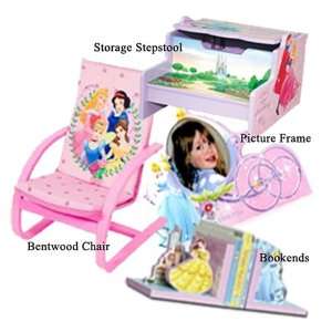  Disney Princess Collection: Toys & Games