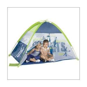    Sports Cabana Play Tents by Pacific Play Tents
