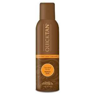  Body Drench Quick Tan Sunless Tanning Spray: Beauty