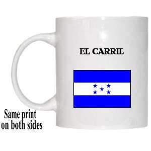  Honduras   EL CARRIL Mug: Everything Else