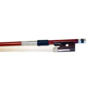   FULL SIZE QUALITY WOOD / HORSE HAIR VIOLIN BOW: Musical Instruments