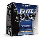 Dymatize Elite Mass Gainer 6 Lb Double Chocolate  