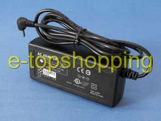 AC Adapter Charger for JVC GZ HM30 GZ HM30AUS GZ HM30BEK GZ HM30BU GZ 