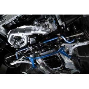   Front 23mm BP9 Legacy GT/08+ WRX GH8 **Turbo models ONLY**: Automotive