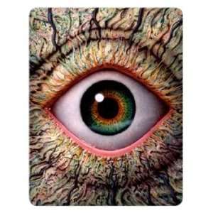   Wi Fi + 3G  Naoto Hattori  The Great Eye Skin