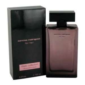  Narciso Rodriguez Musc by Narciso Rodriguez Eau De Parfum 