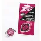 SUBARU STI RADIATOR CAP IMPREZA WRX STI FORESTER XT