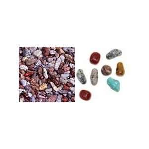  Cake Decorating Kit with Chocolate River Rocks and Jelly 