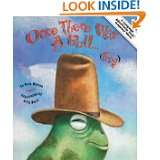 Once There Was A Bull(frog): Adventures in Compound Words (Language 