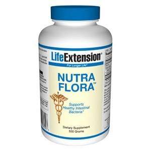  Nutraflora 500 grams of powder: Health & Personal Care