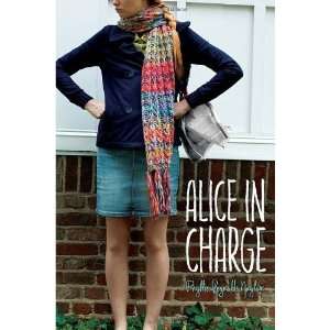    Alice in Charge [Paperback] Phyllis Reynolds Naylor Books