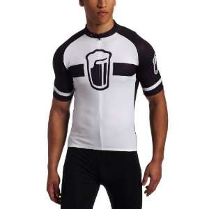  Sugoi Mens Pint Jersey