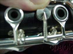 NEW Buffet SILVERPLATED R 13 A Clarinet R13 BC1231 HANDPICKED CHADASH 