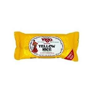  Vigo Yellow Rice (12x16 OZ) Electronics