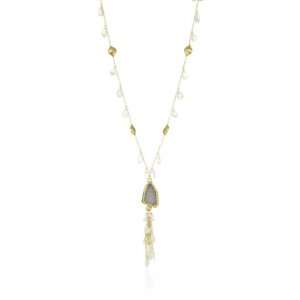  Nina Nguyen Hoi An Morning Dew Necklace: Jewelry