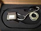 Aloka UST 5524 Lap Laparoscopic Ultrasound Probe Transducer SERVICE 